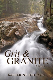 Front cover_Grit & Granite