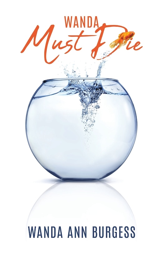 Couverture_Wanda Must Die