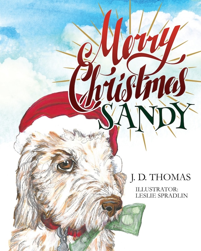 Couverture_Merry Christmas Sandy