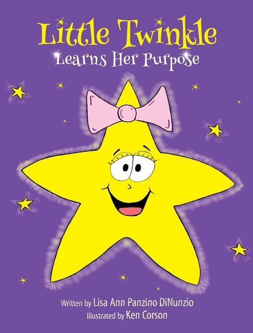 Little Twinkle Learns Her Purpose
