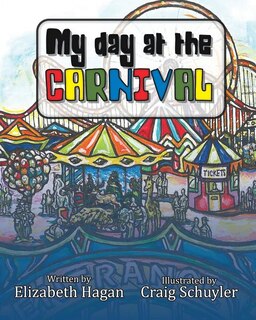 Front cover_My day at the Carnival