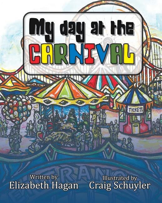Front cover_My day at the Carnival