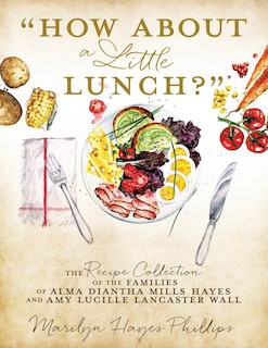 Couverture_How About a Little Lunch?