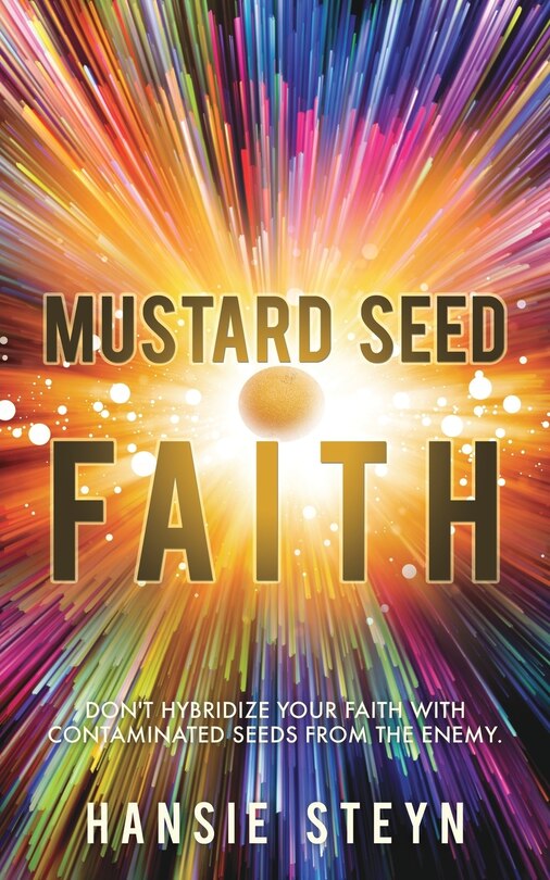 Couverture_Mustard Seed Faith