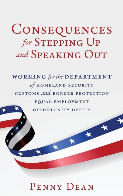 Front cover_Consequences for Stepping Up and Speaking Out