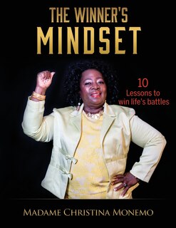 Couverture_The Winner's Mindset