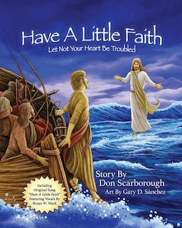 Have A Little Faith