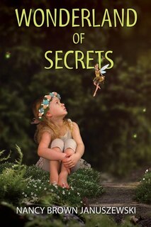 Front cover_Wonderland of Secrets