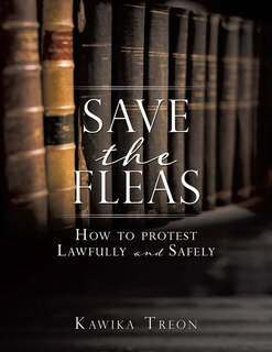 Couverture_Save The Fleas