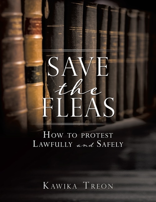 Couverture_Save The Fleas