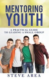 Front cover_Mentoring Youth