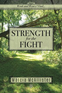 Couverture_Strength for the Fight
