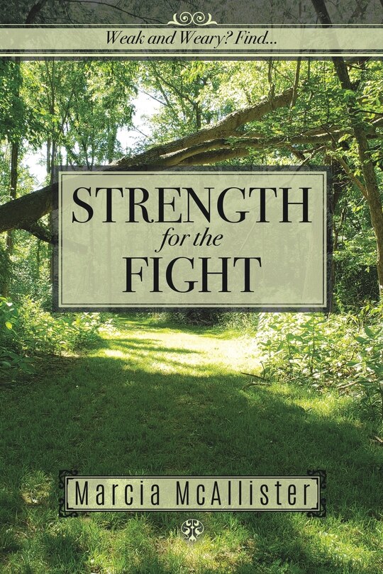 Couverture_Strength for the Fight