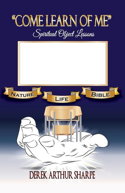 Couverture_Come Learn of Me