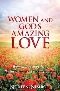 Front cover_Women and God's Amazing Love