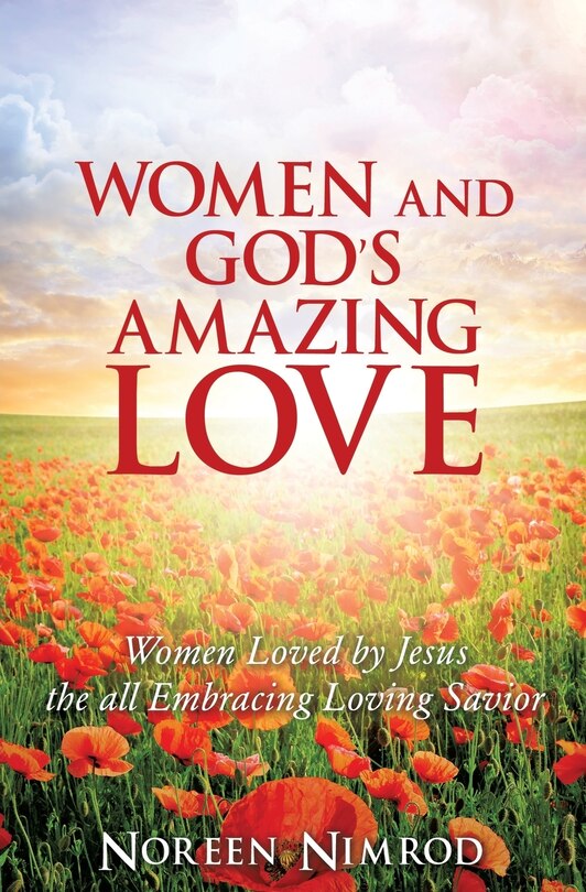 Front cover_Women and God's Amazing Love