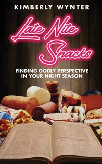 Couverture_Late Nite Snacks