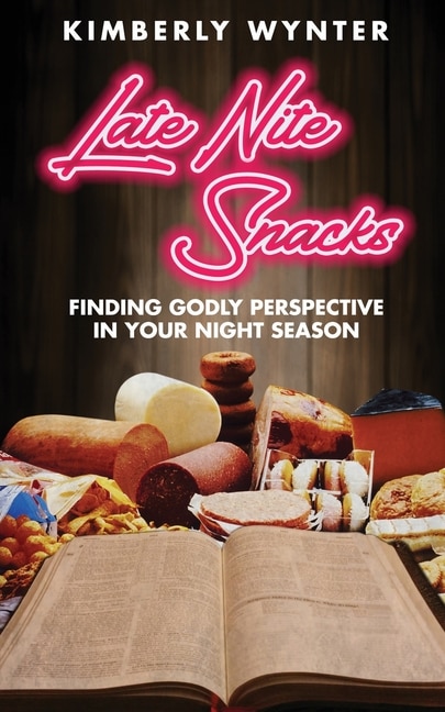 Couverture_Late Nite Snacks