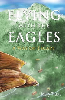 Front cover_Flying with the Eagles