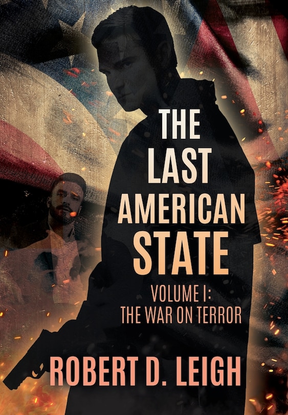 Front cover_The Last American State