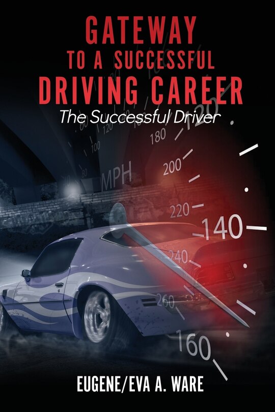 Couverture_Gateway to A Successful Driving Career