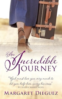 Front cover_An incredible journey