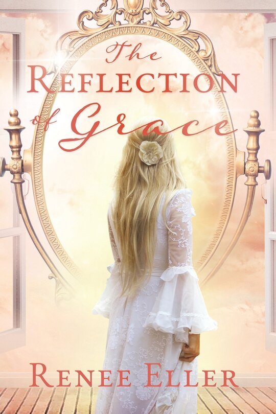 Front cover_The Reflection Of Grace