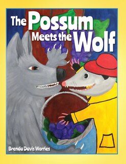 Couverture_The Possum Meets the Wolf
