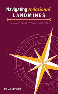 Front cover_Navigating Relational Landmines