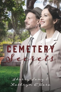 Front cover_Cemetery Secrets