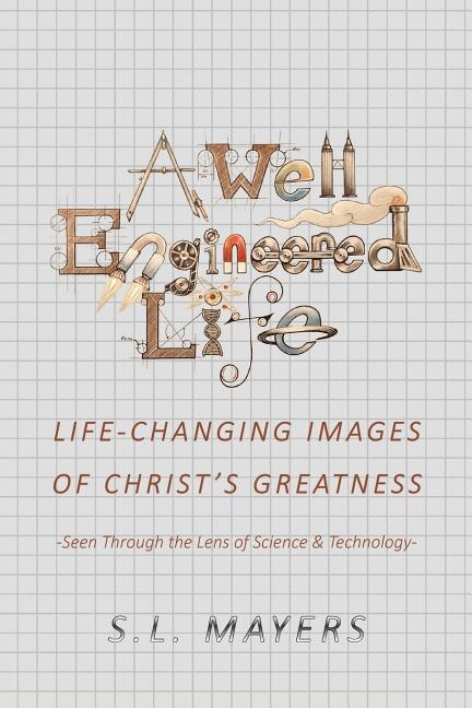 Front cover_A Well-Engineered Life