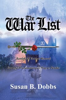 Couverture_The War List