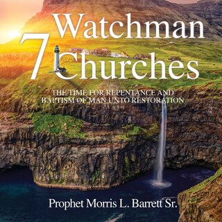 Couverture_Watchman 7 Churches