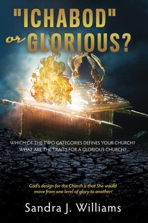 Front cover_ICHABOD or GLORIOUS?