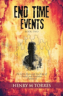 Couverture_END Time Events Book Two
