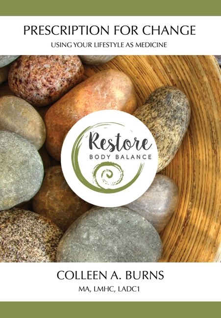 Couverture_Prescription for Change