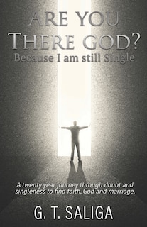 Couverture_Are you there God? Because I am still single.