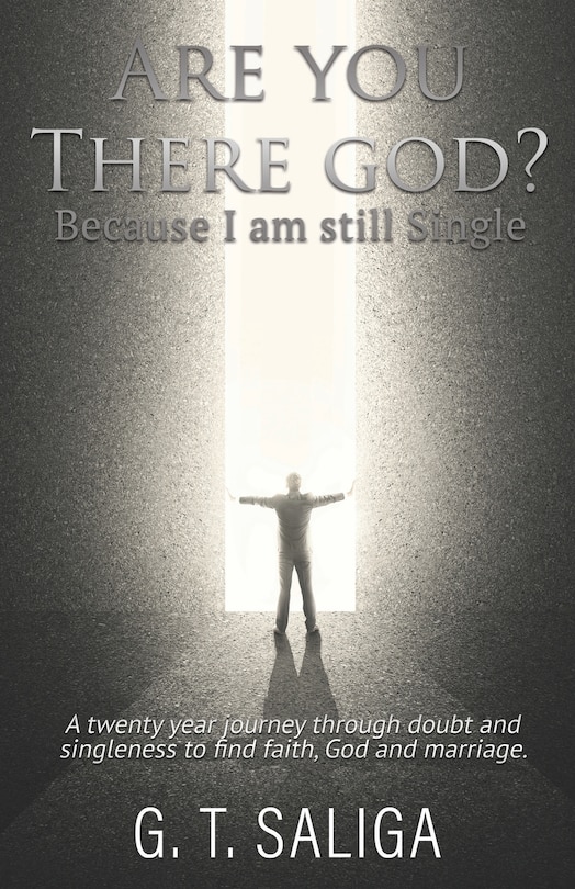 Couverture_Are you there God? Because I am still single.