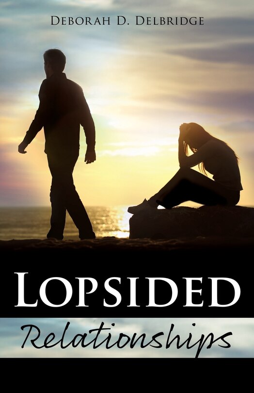 Front cover_Lopsided Relationships