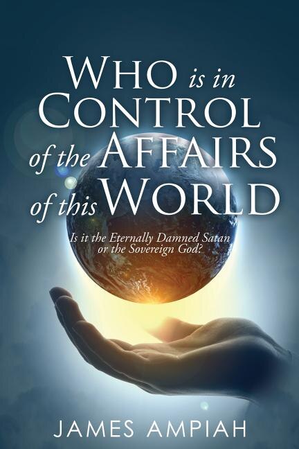 Couverture_Who is in Control of the Affairs of this World