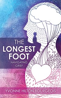 Couverture_The Longest Foot
