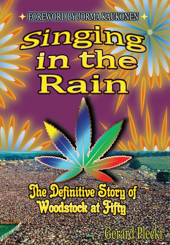 Couverture_Singing in the Rain