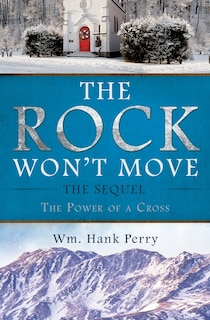 Couverture_The Rock Won't Move
