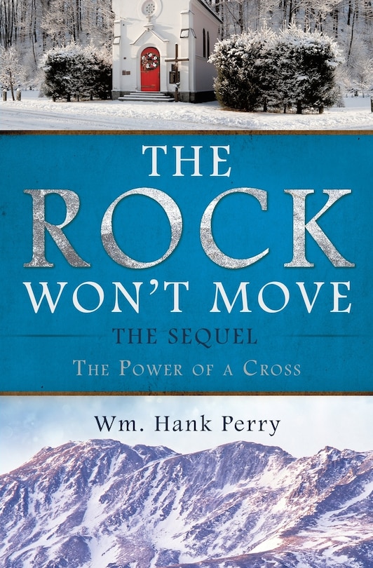 Couverture_The Rock Won't Move