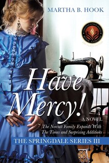 Front cover_Have Mercy!