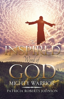 Front cover_The Inspired Word of God