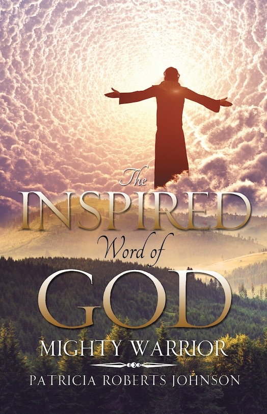 Front cover_The Inspired Word of God