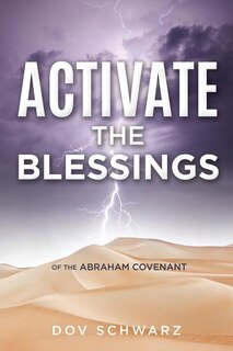 Couverture_Activate the Blessings
