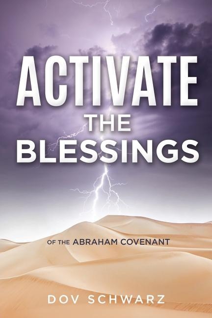 Couverture_Activate the Blessings