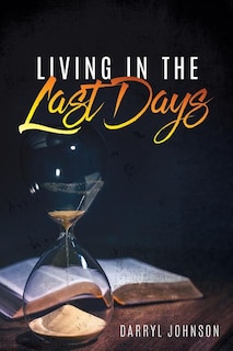Couverture_Living in the Last Days